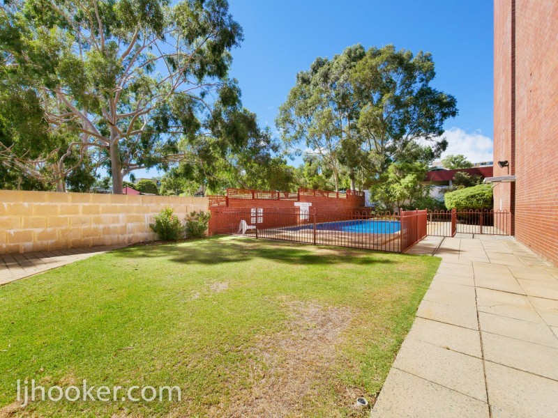 606/69 King George Street, Victoria Park WA 6100