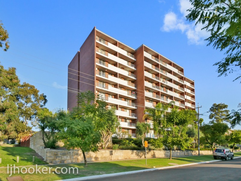 606/69 King George Street, Victoria Park WA 6100