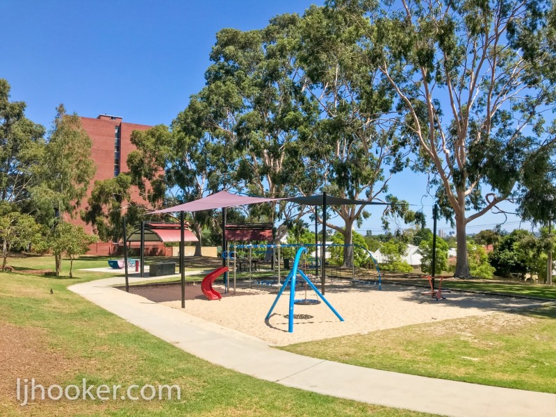 606/69 King George Street, Victoria Park WA 6100