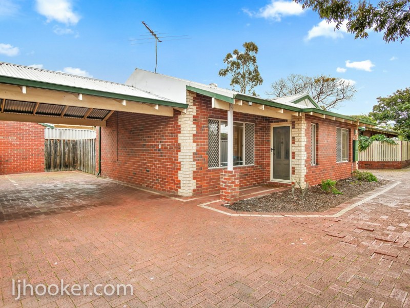 34B Manchester Street, Victoria Park WA 6100