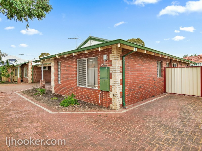 34B Manchester Street, Victoria Park WA 6100