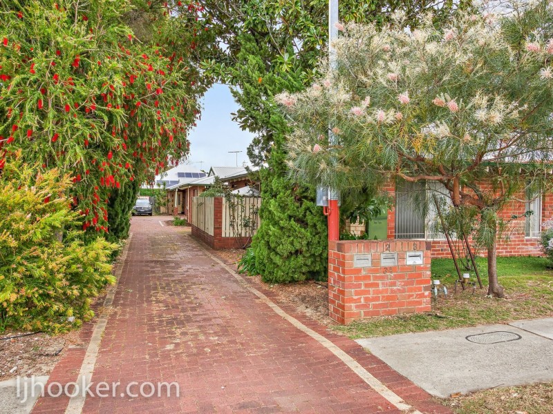 34B Manchester Street, Victoria Park WA 6100