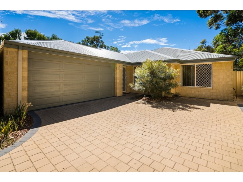 16B Dumond Street, Bentley WA 6102