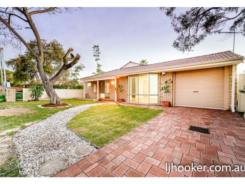 101A Bishopsgate Street, Carlisle WA 6101