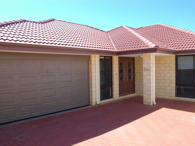 34A Egham Road, Lathlain WA 6100