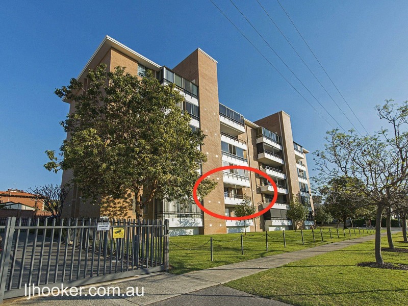 13/48 McMaster Street, Victoria Park WA 6100