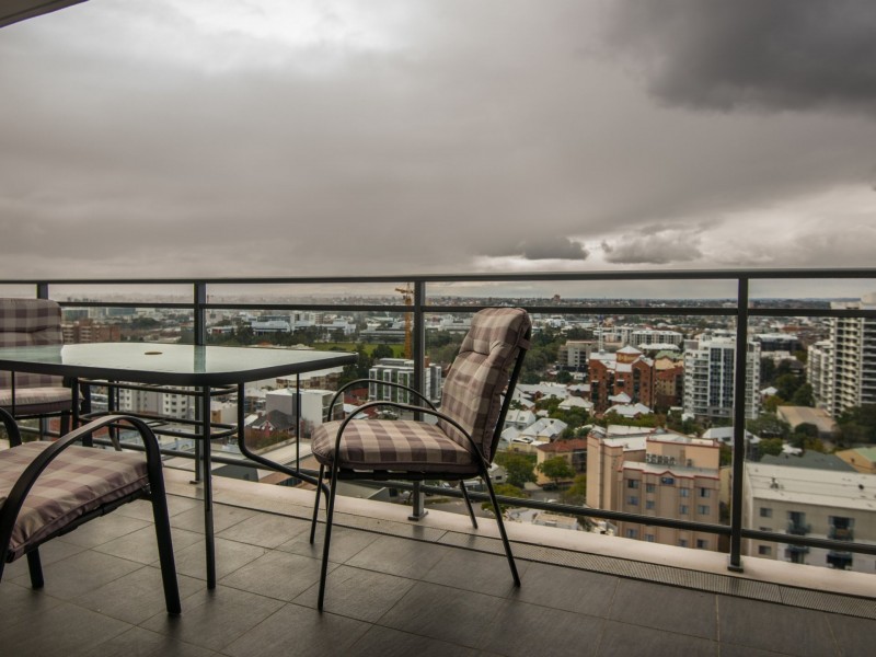 102/148 Adelaide Terrace, East Perth WA 6004