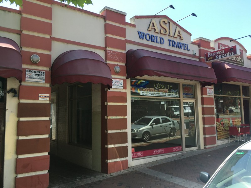 4/453 William Street, Perth WA 6000