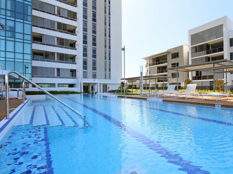 506/8-10 Adelaide Terrace, East Perth WA 6004