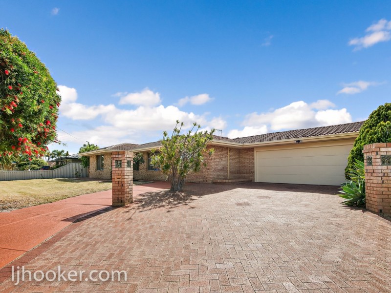 3 Cedar Place, Beechboro WA 6063