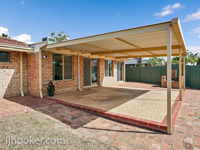 3 Cedar Place, Beechboro WA 6063