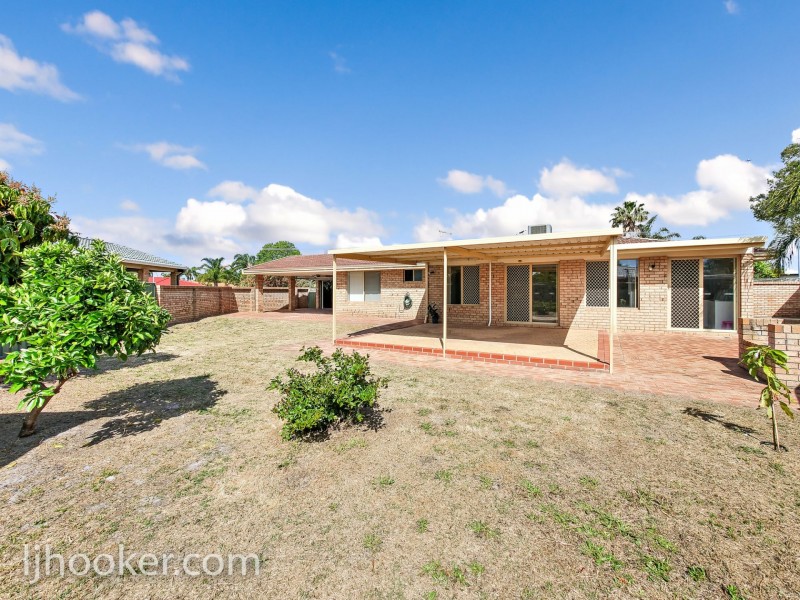 3 Cedar Place, Beechboro WA 6063