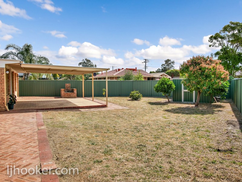 3 Cedar Place, Beechboro WA 6063