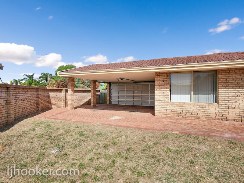 3 Cedar Place, Beechboro WA 6063