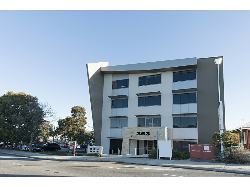 4/353 Shepperton Road, East Victoria Park WA 6101
