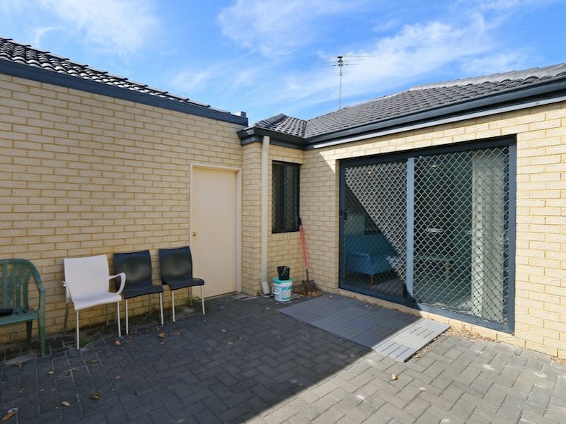 29B Beveridge Street, Bentley WA 6102