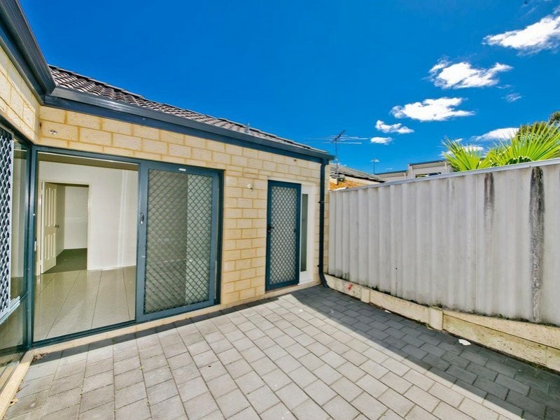 46B Carcoola Street, Nollamara WA 6061