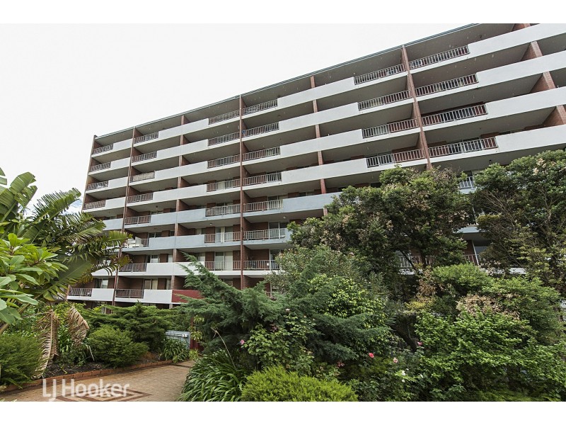 207/69 King George Street, Victoria Park WA 6100