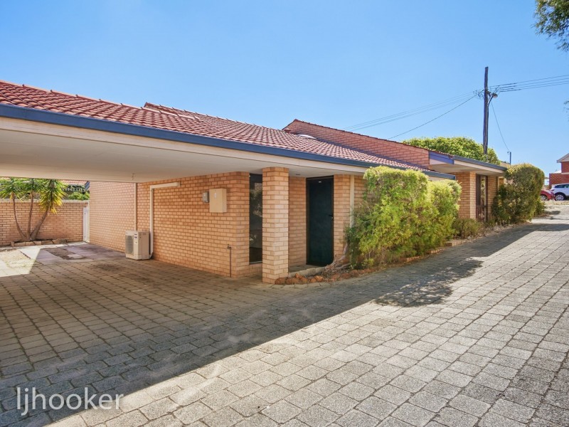 8/12 McMillan Street, Victoria Park WA 6100