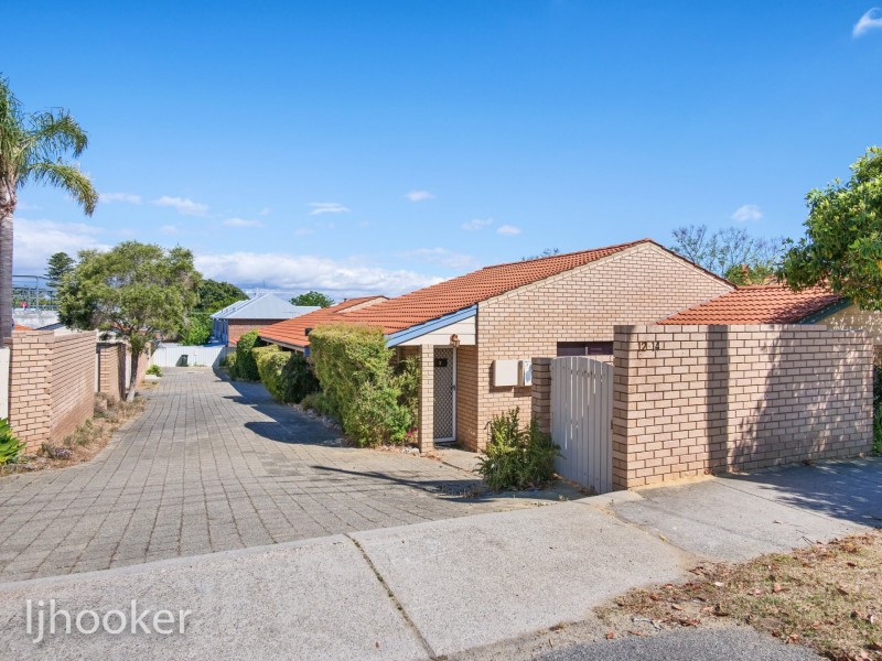 8/12 McMillan Street, Victoria Park WA 6100