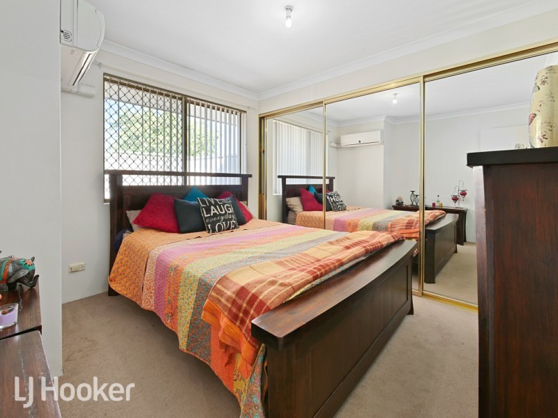 3/6 Farnaby Lane, Beckenham WA 6107