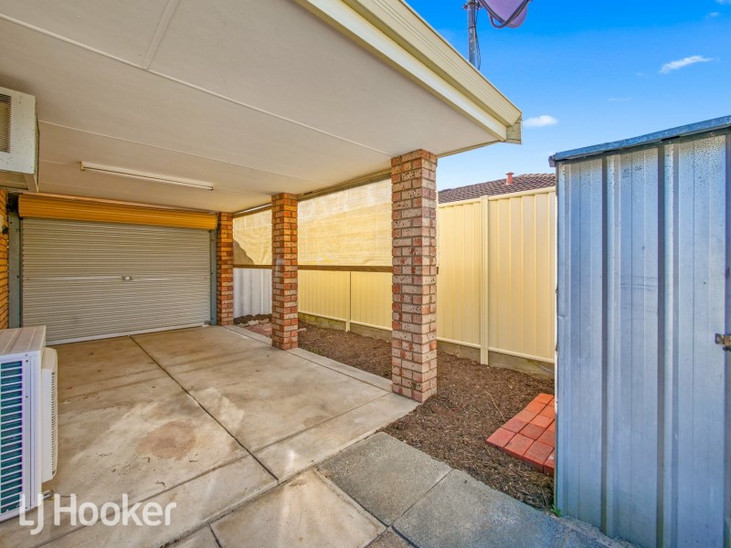 3/6 Farnaby Lane, Beckenham WA 6107