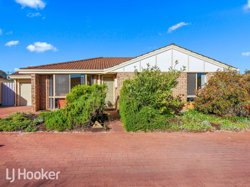 3/6 Farnaby Lane, Beckenham WA 6107
