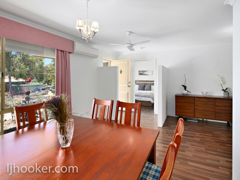 14 Plumdale Way, Woodvale WA 6026