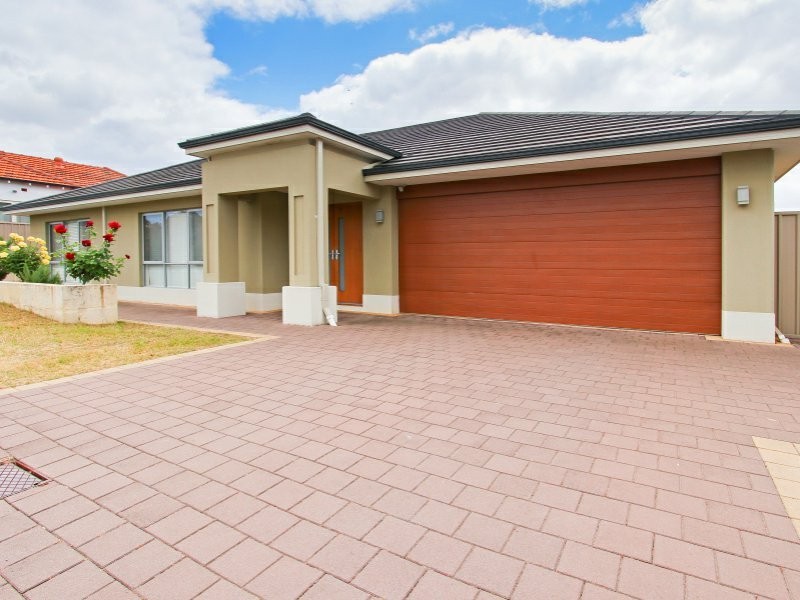 5 Archdeacon Street, East Victoria Park WA 6101