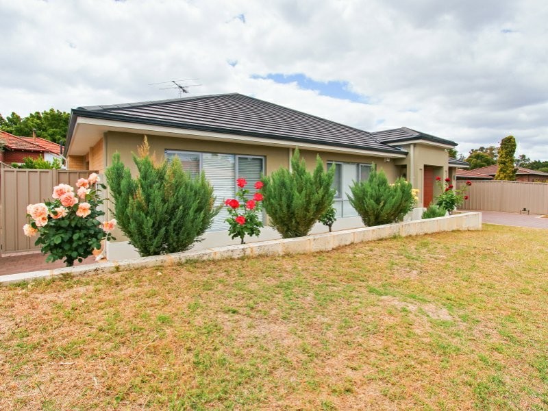 5 Archdeacon Street, East Victoria Park WA 6101