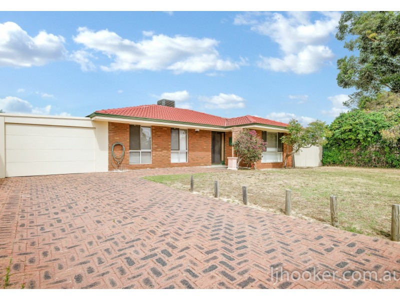 1 Longfield Road, Maddington WA 6109
