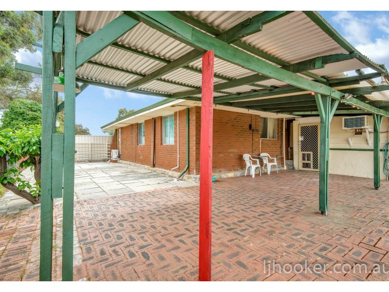 1 Longfield Road, Maddington WA 6109