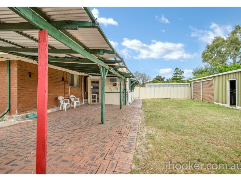 1 Longfield Road, Maddington WA 6109