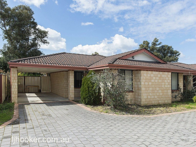 6/47 Kelvin Road, Maddington WA 6109