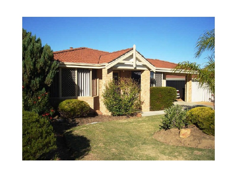 38 Honours Rise, Marangaroo WA 6064