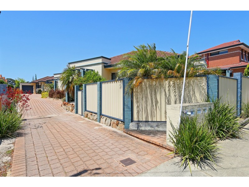 3/24 Lichfield Street, Victoria Park WA 6100