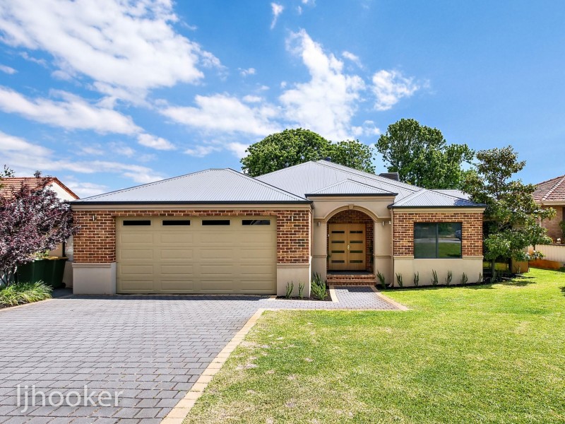 4 Martin Avenue, Rivervale WA 6103