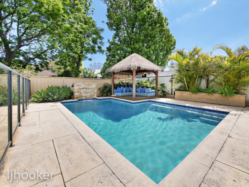 4 Martin Avenue, Rivervale WA 6103