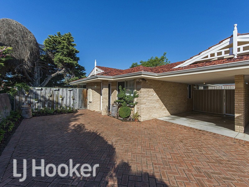 78B Carnarvon Street, East Victoria Park WA 6101