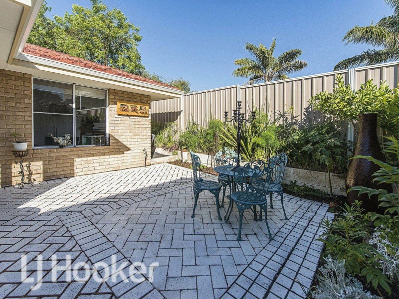 78B Carnarvon Street, East Victoria Park WA 6101