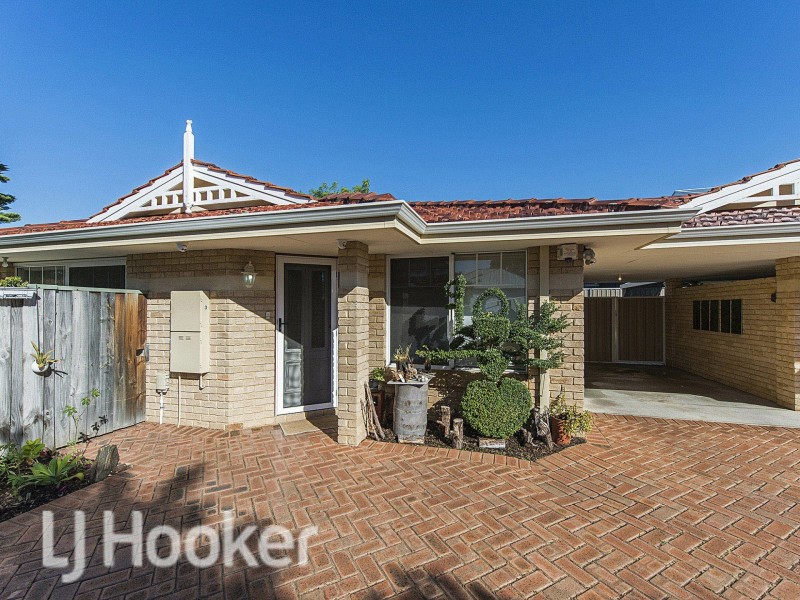 78B Carnarvon Street, East Victoria Park WA 6101