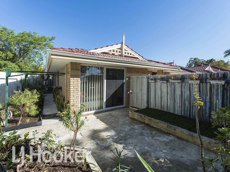 78B Carnarvon Street, East Victoria Park WA 6101