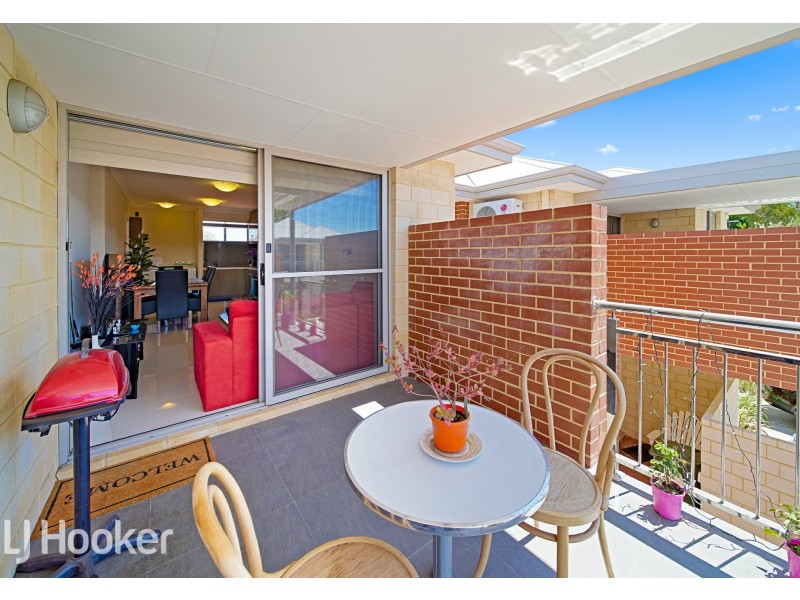 18/9 Henry Street, East Cannington WA 6107