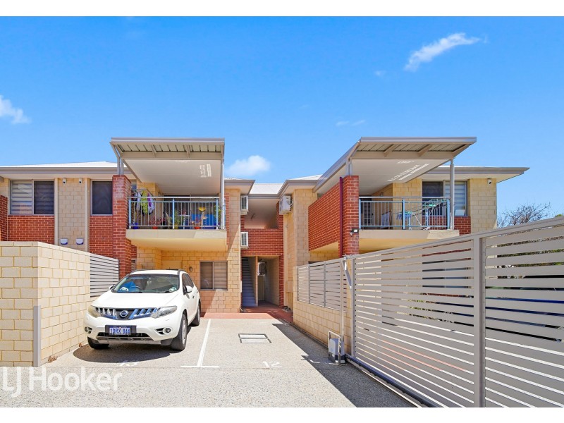 18/9 Henry Street, East Cannington WA 6107