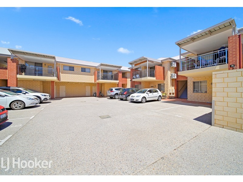 18/9 Henry Street, East Cannington WA 6107