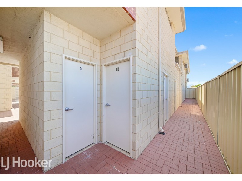 18/9 Henry Street, East Cannington WA 6107