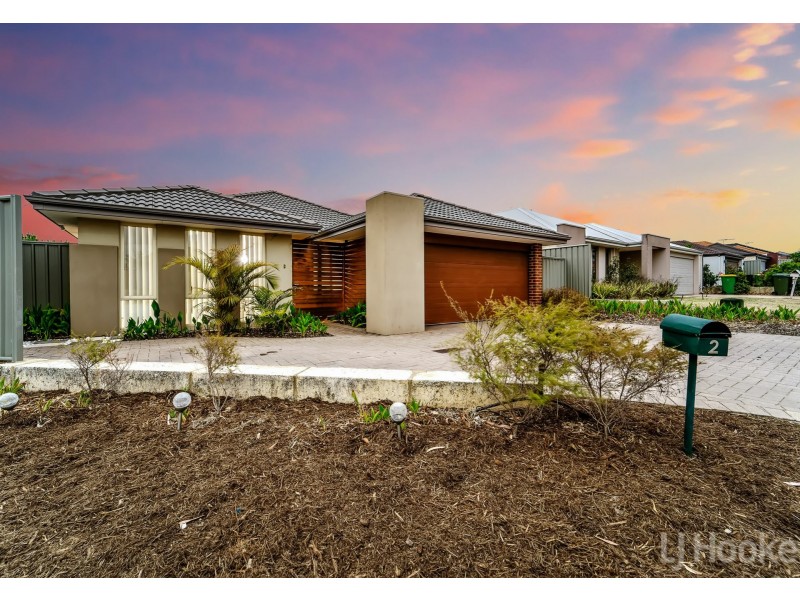 2 Wannell Street, Queens Park WA 6107