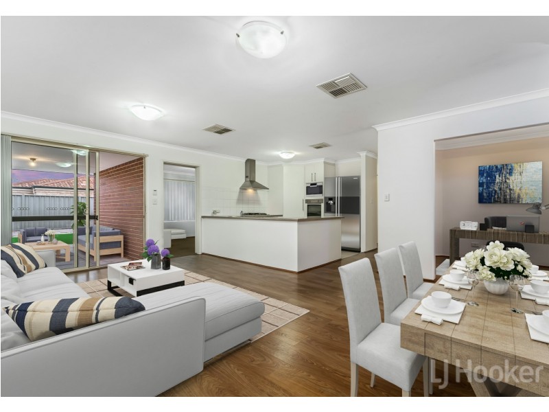 2 Wannell Street, Queens Park WA 6107