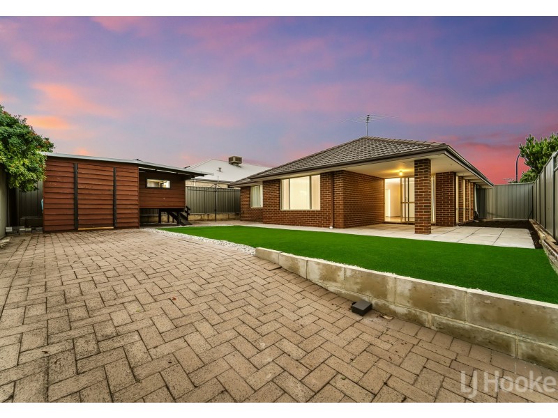 2 Wannell Street, Queens Park WA 6107