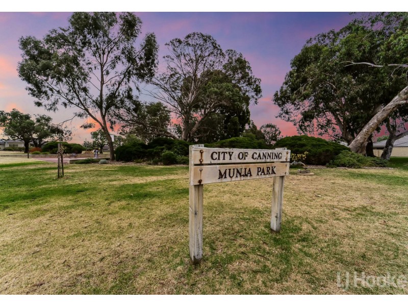 2 Wannell Street, Queens Park WA 6107